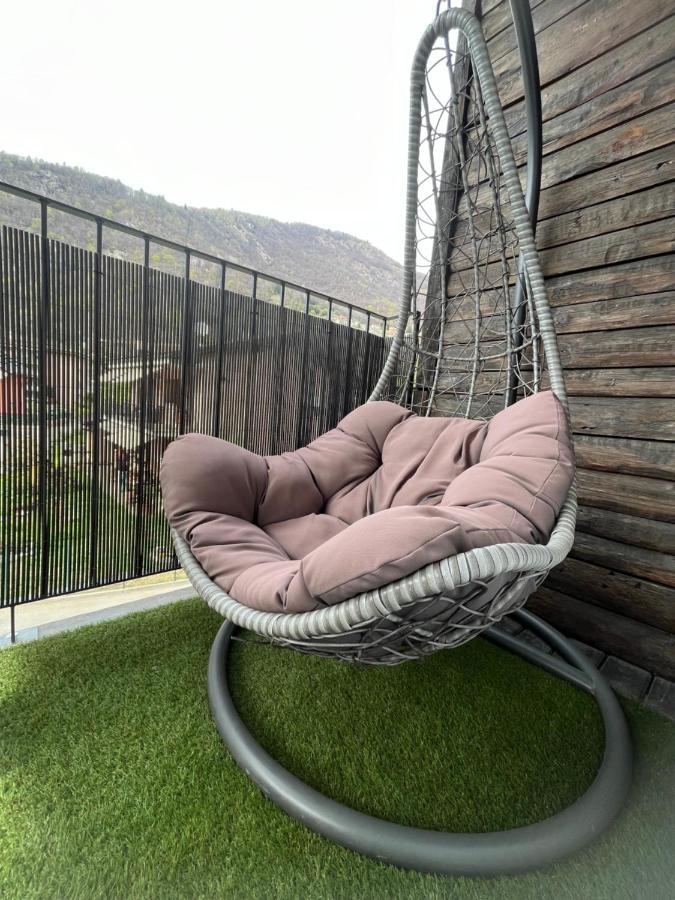 Villa Entire Private House Roveredo Esterno foto