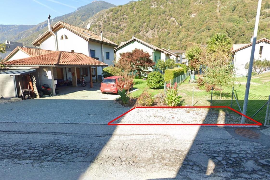 Villa Entire Private House Roveredo Esterno foto